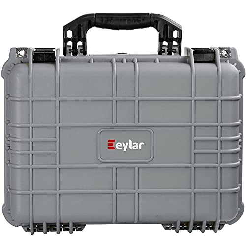 Estuche rígido impermeable para cámara de 16"