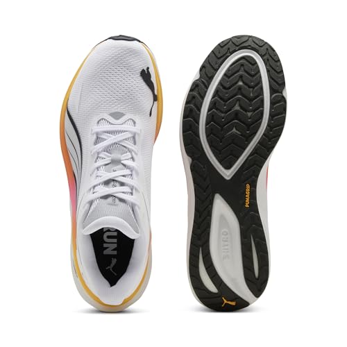 Image of PUMA Men's Electrify Nitro 4 Running Shoes