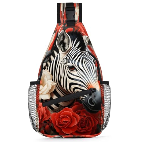 Bolso tipo bandolera unisex para viaje y senderismo
