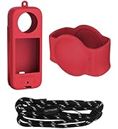 Amazon | Kiowon Insta360 ONE X2用 防水ケース 40m 潜水ケース 360度