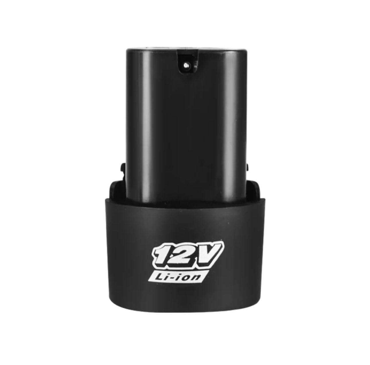 King PRO 12V Lithium-ion Battery | 1.5Ah Rechargeable Battery 220V - 50/60Hz 12VDC 3A | Replacement Battery for Cordless Drill