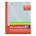 Produktbild Oxford Prospekthüllen-Block QUICK'IN, DIN A4, glasklar