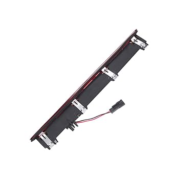 Amazon.com: TOTMOX 13372164 Red Light LED, Car High Mount