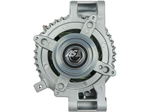As-Pl A6371 Alternator