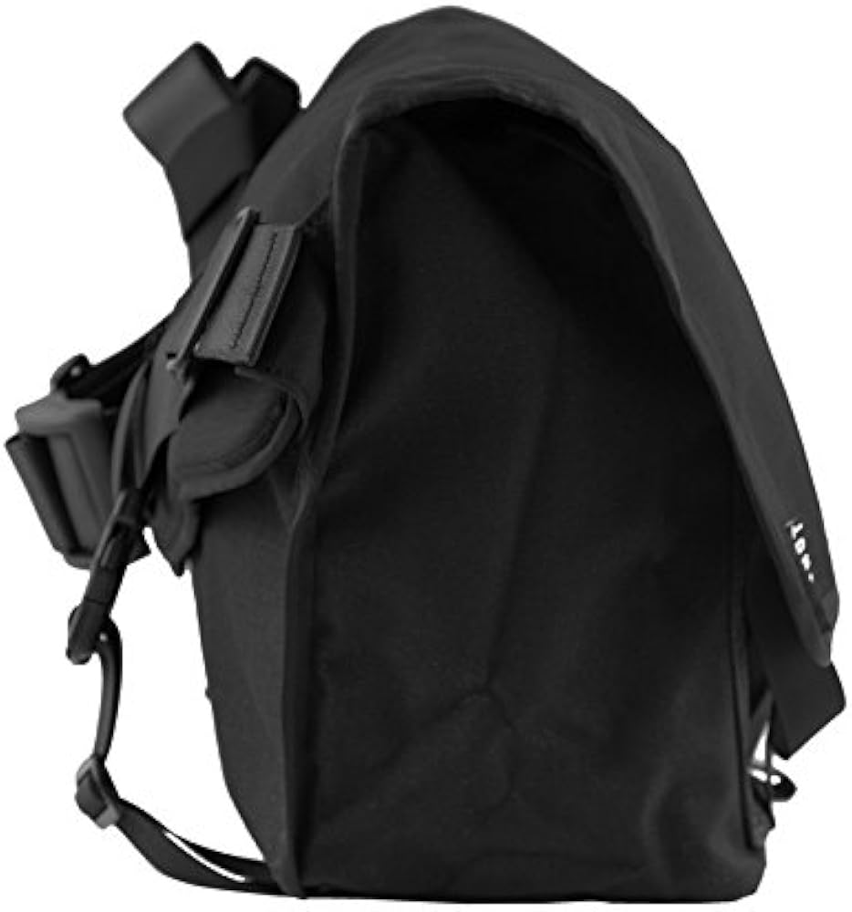 Amazon | YNOT Junction Small ワイノット メッセンジャーバック