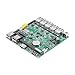 1U Router 5X 2.5G LAN 16GB RAM 512GB SSD CPU J4105 Quad Core 1.5 GHz