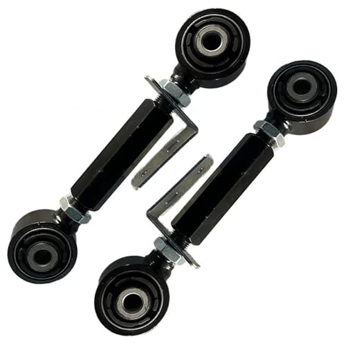 Bras de contrôle réglable 8G915K743AAA pour suspension arrière Ford Mondeo sans perçage
