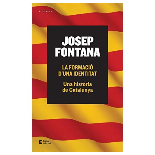 La Formació D'una Identitat. Una Història De Catalunya (Referències)