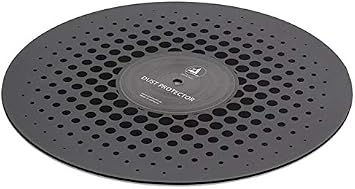 Clearaudio Turntable Dustprotector AC144