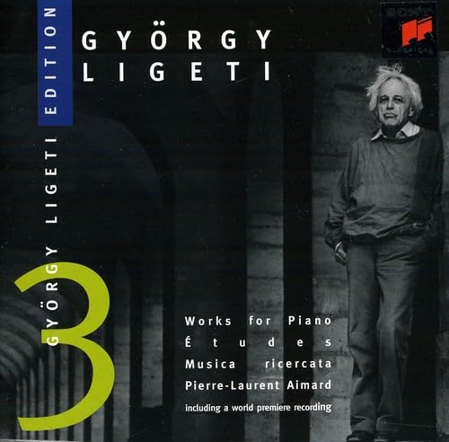Works for Piano