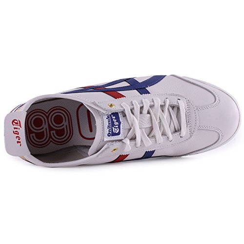 Image of Onitsuka Tiger Unisex Adult Mexico 66 Sneaker