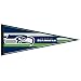 NFL Seattle Seahawks WCR63786613 Carded Classic Pennant, 12" x 30"