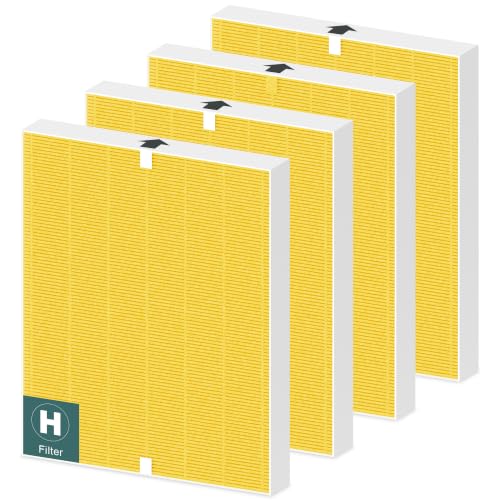 Image of 116130 Replacement Filter H for Winix 5500-2 AM80 PlasmaWave Air Purifier