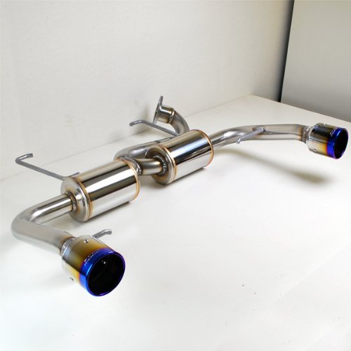 Amazon | ロッソモデロ Ti-C マフラー スイフトスポーツ ZC31S Ver.1  