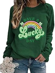 Green-lucky