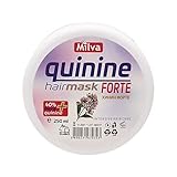 Chinin Haarmaske forte Milva 250 ml