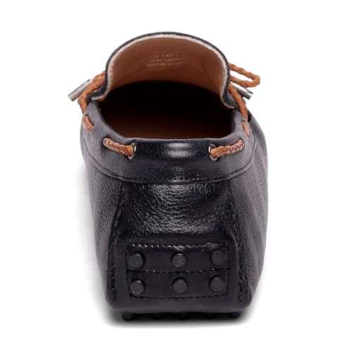 Carlos Santana SFO Driver Loafer for Men |Slip-on| Lightly Cushioned Footbed3