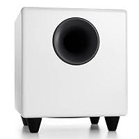 Algopix Similar Product 16 - Audioengine S8 Powered Subwoofer