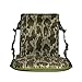 Flat Back Foam SEAT/Mossy Oak New Bottomland
