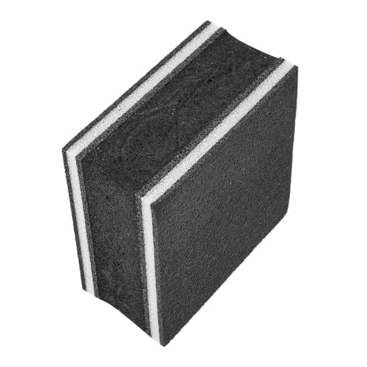 INOOMP almofada de treino esteira athletic bar mat tapete de ginástica tapete de equipamento de exercício esteiras bicicleta colchonetes para academia almofada de ginástica