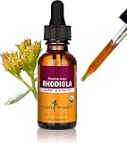 Herb Pharm Rhodiola Extract