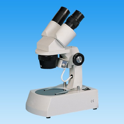 Microscopio Stereoscopico SN-30A-2L 20-40X LED