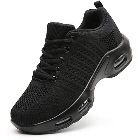 Maichal Women's Air Cushion Running Shoes Cover