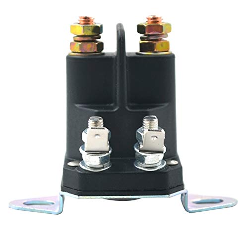 Elektrischer Schalter des Anlasserrelais-Magnetventils ,Für Rasenmäher,Für Castel Garden,Für STIGA,Für Murray,Für Twin-Cut