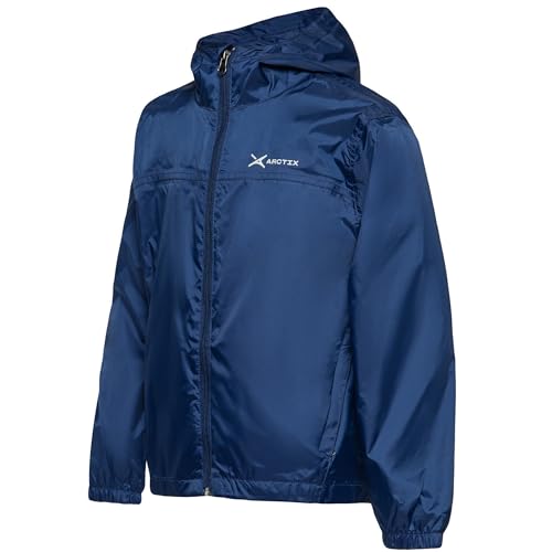 Image of Arctix Kids Stream Rain Jacket
