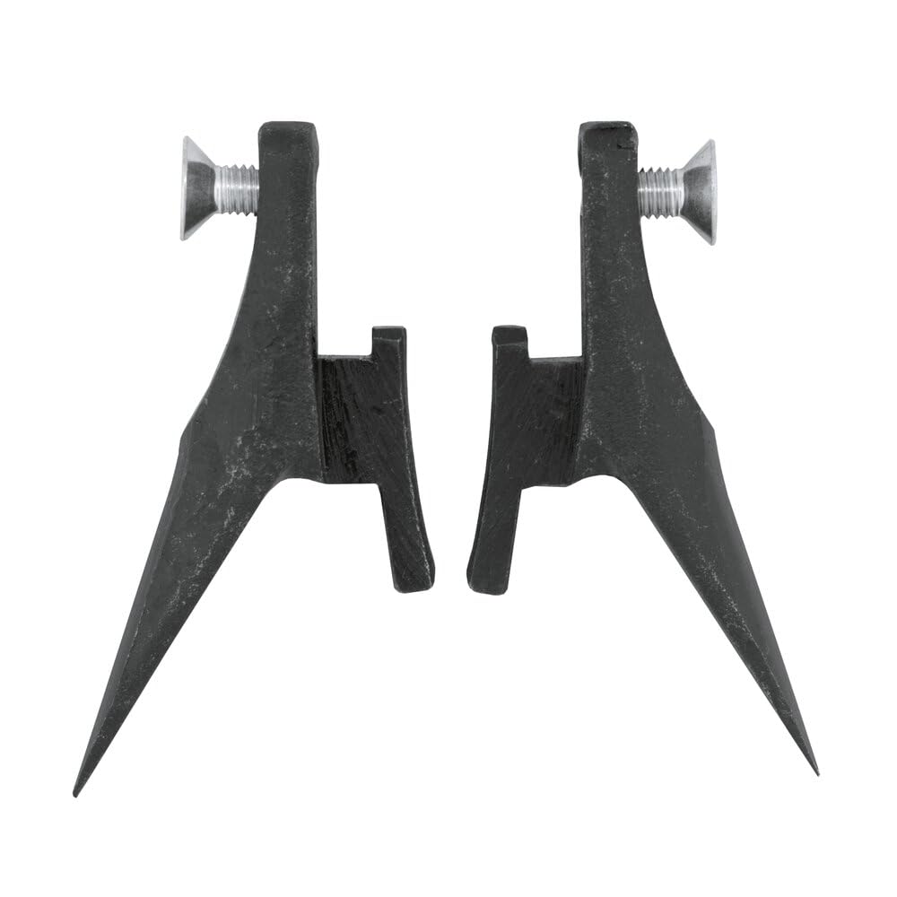 DR-1 - Ramponi, accessorio per arrampicata e tree climbing (arancione)