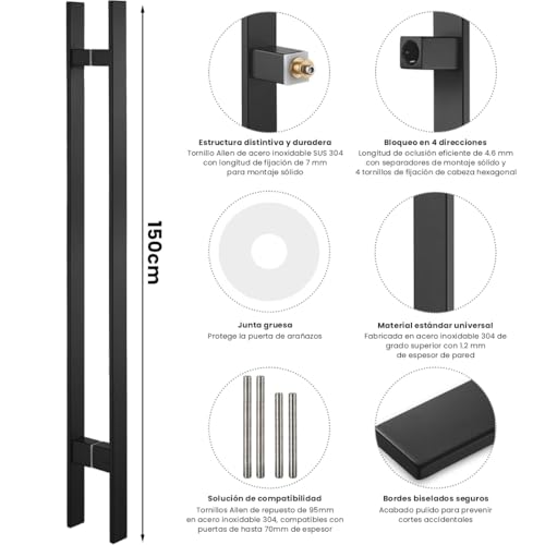 Opiniones y reviews de Puerta madera los mejores 5. 9 Imagen adicional