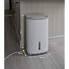 MeacoDry Arete® One 20L Warm Pebble Dual Dehumidifier & HEPA Air ...