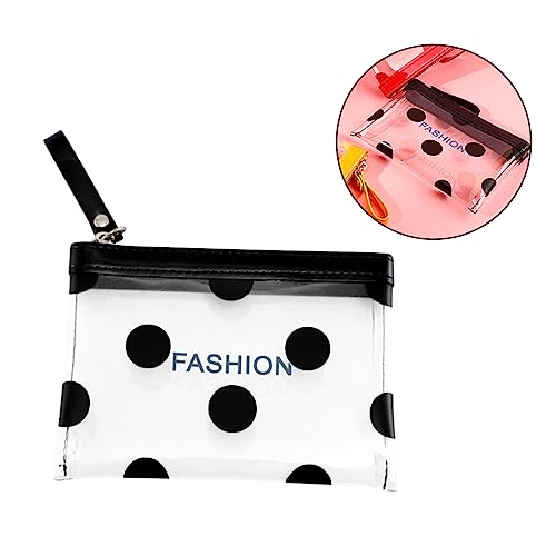 NOLITOY Mini Purse for Women Coin Bag Small Coin Pouch Portable Handbag Chic for Shopping3
