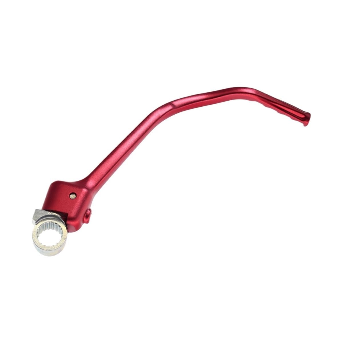 UUIPIP Motorcycle Gear Shift Lever Motorcycle Kick Start Starter Lever Pedal for CRF150R CRF250R CRF450R CRF 150R 250R 450R 2007-2017 2018 2019 2020