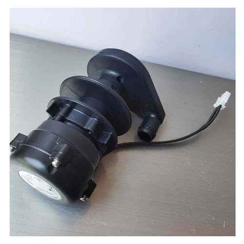Bomba de agua para máquina de hielo MUWAND modelo rrfduihior miniatura 2