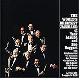 Live at the Roosevelt Grill