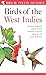 Birds of West Indies.