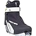 Fischer RC Skate My Style Boot - Women's Black/White, 41.0