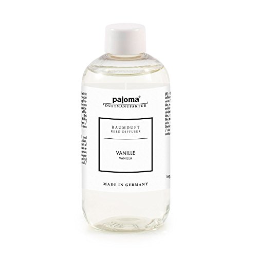 Pajoma 71452 Parfum Recharge, 250 ML, Vanille Cover