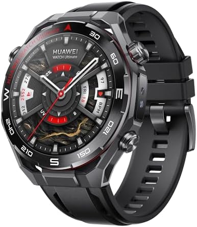 Smartwatch, HUAWEI WATCH Ult...