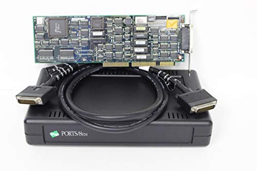 DIGI INTERNATIONAL Acceleport 8r 8port Pci 920