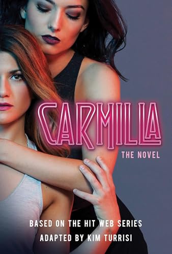Carmilla view 2