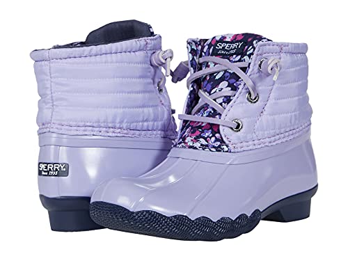 Image of Sperry Boys' Saltwater Duck Boots