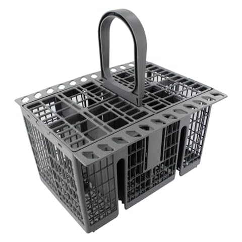 Whirlpool Medium Dishwasher Cutlery Basket Cover