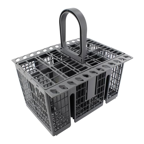 Panier Porte Couverts Medium - Hotpoint, Indesit, Whirlpool