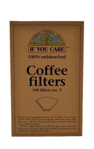 Coffee Filter (Set of 400)