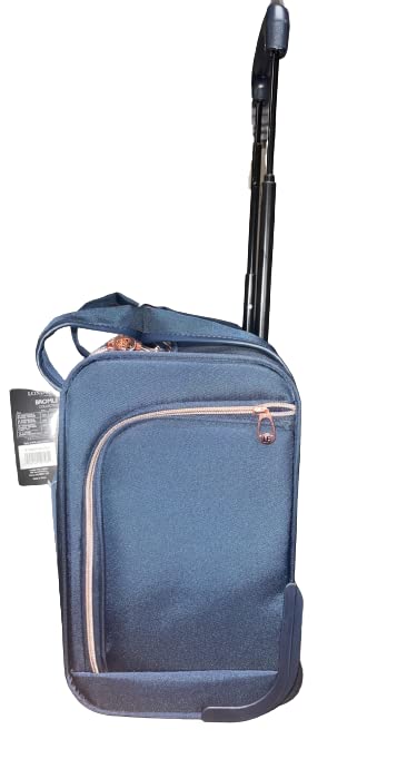 London Craftwork Waterproof Saddle Bag for Brompton Pannier Handlebar Magnetic Buckle Pouch - Brompton Bag - Waterproof Bag - Waterproof Pouch