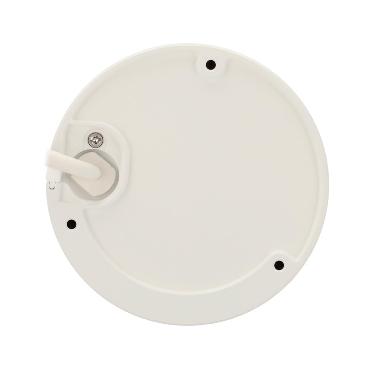 HiLook Câmara de Segurança IP Dome PoE 4MP 2.8mm Exterior IP67 - IPC-D140HA-LU