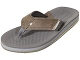 Cobian Herren ARV 2 Sandalen, Schokoladenbraun, 44.5 EU