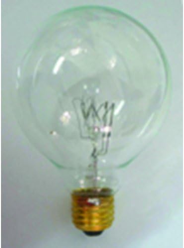 Halco Lighting Technologies 400G/FL B10CL1/724/LED 5508 400W G30 CL FL 120V Covershield